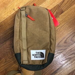 The North Face Field Bag